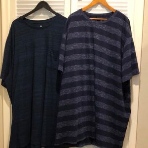 Bundle- 2 Harbor Bay T-Shirts